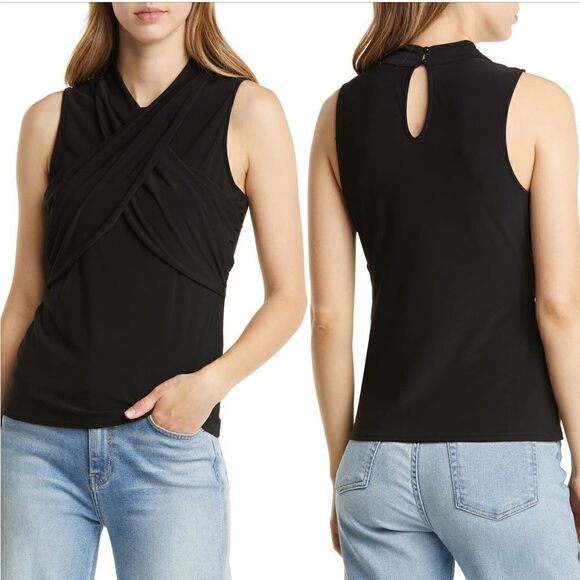 HALOGEN Crossover Tank Size S - Picture 1 of 10
